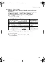 Предварительный просмотр 75 страницы Edirol PCR-M30 Owner'S Manual