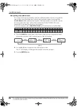 Предварительный просмотр 76 страницы Edirol PCR-M30 Owner'S Manual