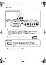 Предварительный просмотр 86 страницы Edirol PCR-M30 Owner'S Manual