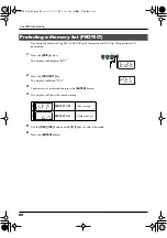 Предварительный просмотр 88 страницы Edirol PCR-M30 Owner'S Manual