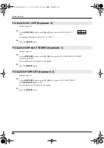 Предварительный просмотр 90 страницы Edirol PCR-M30 Owner'S Manual