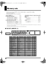 Предварительный просмотр 98 страницы Edirol PCR-M30 Owner'S Manual