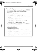 Предварительный просмотр 109 страницы Edirol PCR-M30 Owner'S Manual