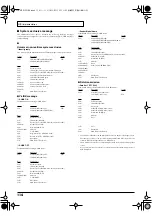 Предварительный просмотр 114 страницы Edirol PCR-M30 Owner'S Manual