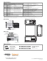 Preview for 4 page of Edirol PR-1000HD Brochure