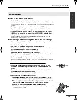 Preview for 13 page of Edirol PR-1000HD Owner'S Manual