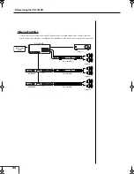 Предварительный просмотр 22 страницы Edirol PR-1000HD Owner'S Manual