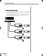 Предварительный просмотр 24 страницы Edirol PR-1000HD Owner'S Manual