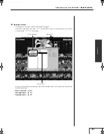 Предварительный просмотр 31 страницы Edirol PR-1000HD Owner'S Manual