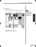 Предварительный просмотр 35 страницы Edirol PR-1000HD Owner'S Manual