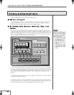 Предварительный просмотр 50 страницы Edirol PR-1000HD Owner'S Manual