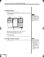 Предварительный просмотр 52 страницы Edirol PR-1000HD Owner'S Manual