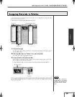 Предварительный просмотр 59 страницы Edirol PR-1000HD Owner'S Manual