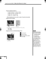Предварительный просмотр 70 страницы Edirol PR-1000HD Owner'S Manual