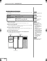 Предварительный просмотр 82 страницы Edirol PR-1000HD Owner'S Manual