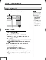 Предварительный просмотр 84 страницы Edirol PR-1000HD Owner'S Manual