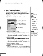 Предварительный просмотр 100 страницы Edirol PR-1000HD Owner'S Manual