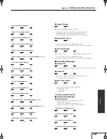 Предварительный просмотр 107 страницы Edirol PR-1000HD Owner'S Manual