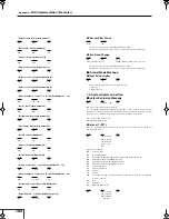 Предварительный просмотр 108 страницы Edirol PR-1000HD Owner'S Manual