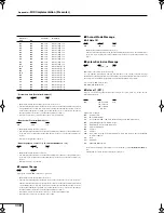 Предварительный просмотр 110 страницы Edirol PR-1000HD Owner'S Manual