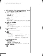 Предварительный просмотр 120 страницы Edirol PR-1000HD Owner'S Manual