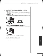 Предварительный просмотр 123 страницы Edirol PR-1000HD Owner'S Manual