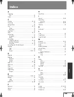 Предварительный просмотр 125 страницы Edirol PR-1000HD Owner'S Manual