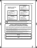 Предварительный просмотр 131 страницы Edirol PR-1000HD Owner'S Manual