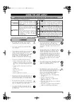 Предварительный просмотр 3 страницы Edirol PR-50 Owner'S Manual