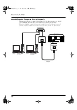 Предварительный просмотр 16 страницы Edirol PR-50 Owner'S Manual