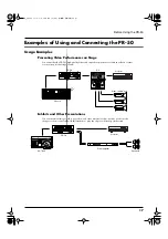 Предварительный просмотр 17 страницы Edirol PR-50 Owner'S Manual