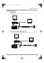 Предварительный просмотр 19 страницы Edirol PR-50 Owner'S Manual