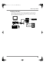 Предварительный просмотр 25 страницы Edirol PR-50 Owner'S Manual