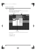 Предварительный просмотр 30 страницы Edirol PR-50 Owner'S Manual