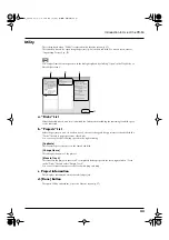 Предварительный просмотр 43 страницы Edirol PR-50 Owner'S Manual