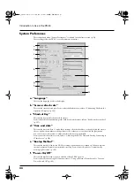 Предварительный просмотр 44 страницы Edirol PR-50 Owner'S Manual