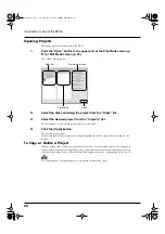 Предварительный просмотр 50 страницы Edirol PR-50 Owner'S Manual