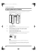 Предварительный просмотр 56 страницы Edirol PR-50 Owner'S Manual