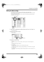 Предварительный просмотр 63 страницы Edirol PR-50 Owner'S Manual