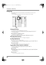 Предварительный просмотр 64 страницы Edirol PR-50 Owner'S Manual