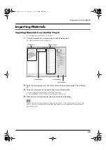 Предварительный просмотр 75 страницы Edirol PR-50 Owner'S Manual