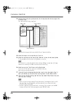 Предварительный просмотр 78 страницы Edirol PR-50 Owner'S Manual