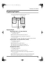 Предварительный просмотр 79 страницы Edirol PR-50 Owner'S Manual