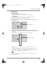 Предварительный просмотр 87 страницы Edirol PR-50 Owner'S Manual