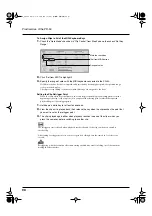 Предварительный просмотр 90 страницы Edirol PR-50 Owner'S Manual