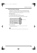 Предварительный просмотр 91 страницы Edirol PR-50 Owner'S Manual