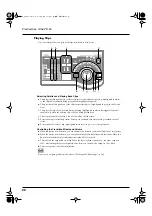 Предварительный просмотр 98 страницы Edirol PR-50 Owner'S Manual