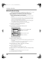 Предварительный просмотр 104 страницы Edirol PR-50 Owner'S Manual