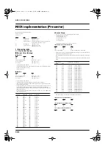 Предварительный просмотр 108 страницы Edirol PR-50 Owner'S Manual