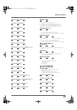 Предварительный просмотр 109 страницы Edirol PR-50 Owner'S Manual